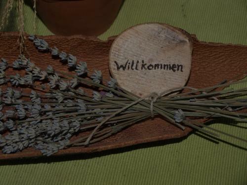 Agroturismo Bichlerhof