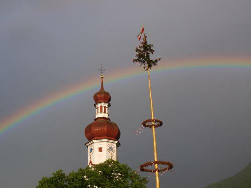 Agroturismo Bichlerhof