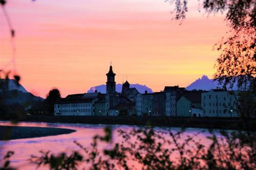 Agroturismo Bichlerhof