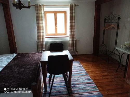 Hostal Gasthof Zum Lugauer