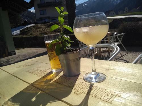 Hostal Gasthof Zum Lugauer