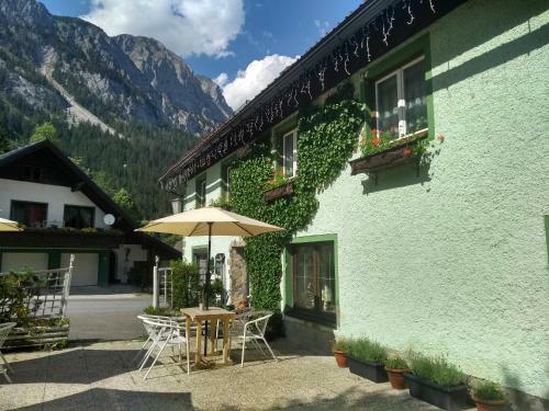 Hostal Gasthof Zum Lugauer
