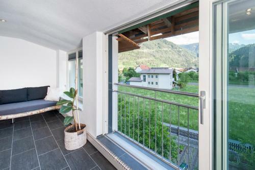Apartamento Haus Heiss