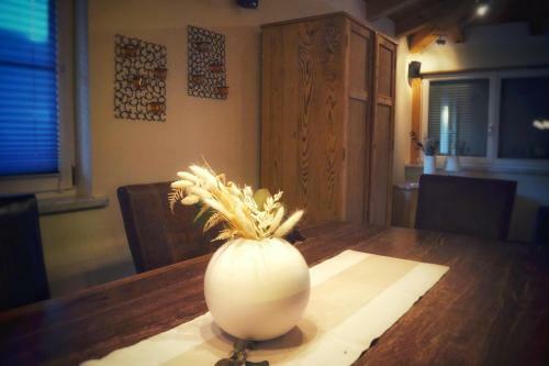 Apartamento Ferienwohnung Alpbachtal