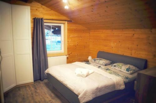 Apartamento Ferienwohnung Alpbachtal