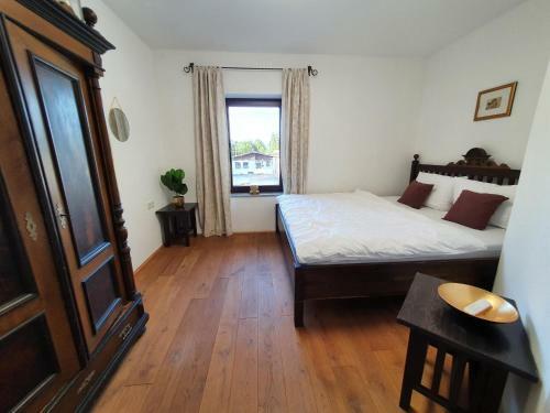 Apartamento Schlossbergblick