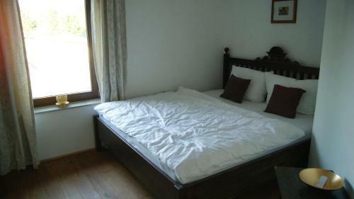 Apartamento Schlossbergblick