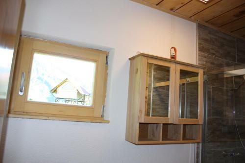 Blockh�tte Radmer