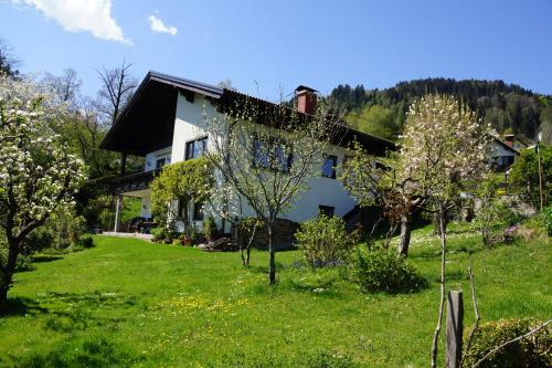 Apartamento Ferienwohnung Am Dabor