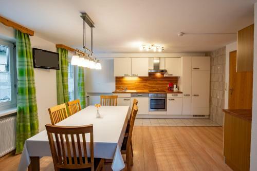 Apartamento Haus Frassen