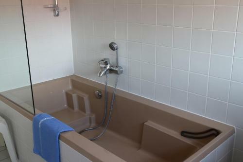 Apartamento Provianthaus