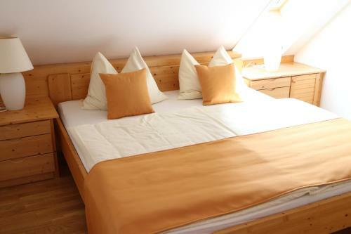 Apartamento Provianthaus