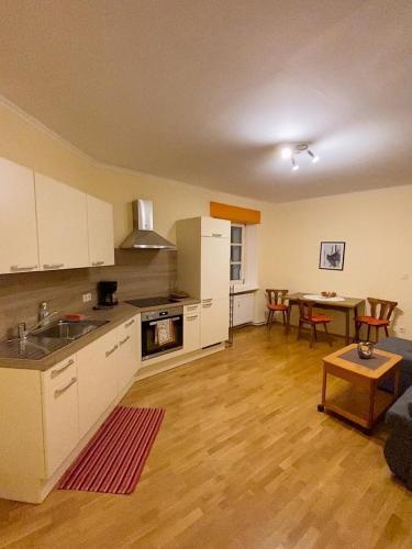 Apartamento Rathausst�berl