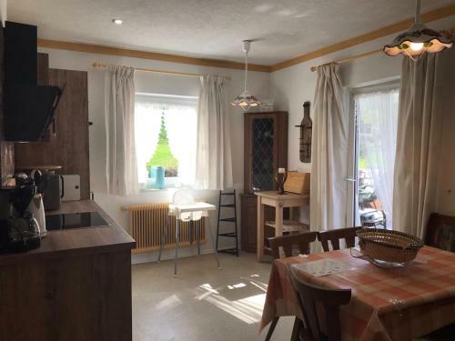 Apartamento Landhaus Sch�nblick