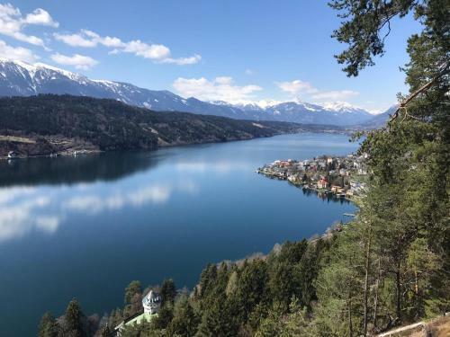 Apartamento Landhaus Sch�nblick