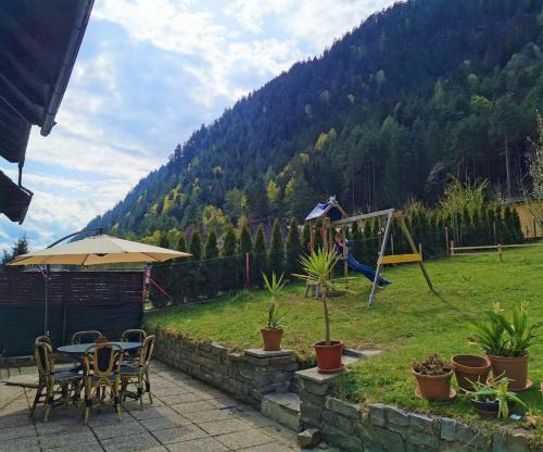 Villa K�rnten Radenthein