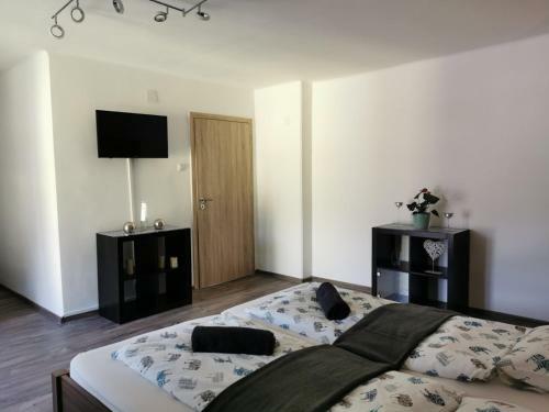 Villa K�rnten Radenthein