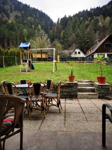 Villa K�rnten Radenthein