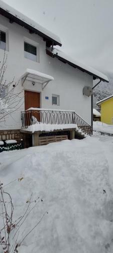 Villa K�rnten Radenthein
