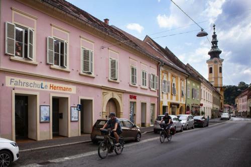 Apartamento City Appartement