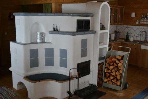 Almhaus V�lkl
