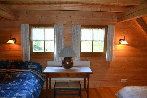 Almhaus V�lkl