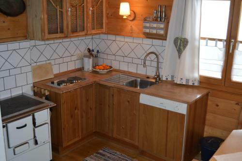 Almhaus V�lkl