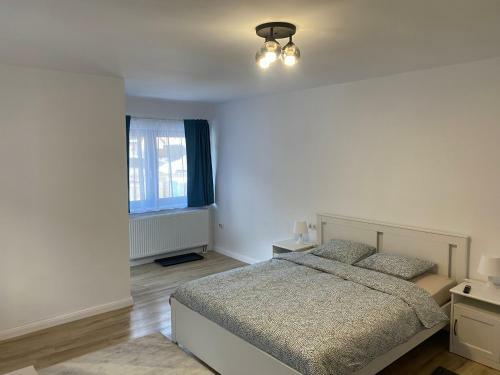 Apartamento Center House