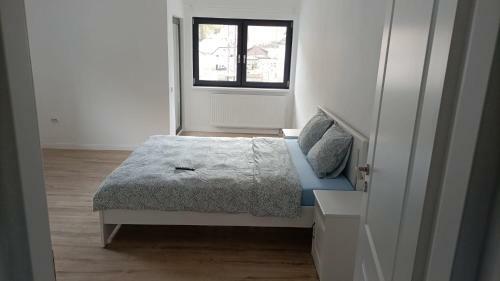 Apartamento Center House