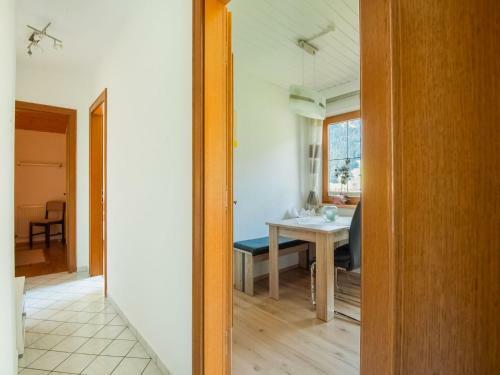Beautiful Apartment In Ramsau With Balcony