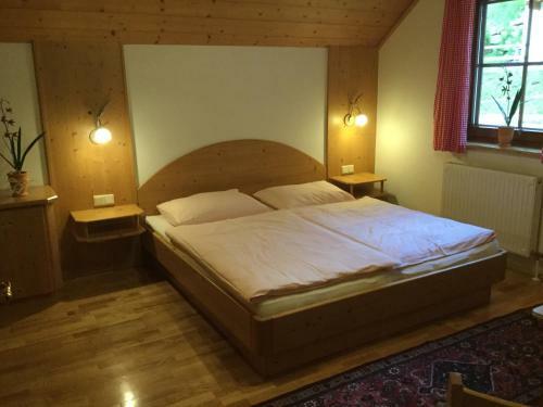 Hostal Oimrausch