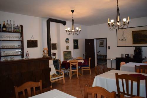 Hostal Casa Ema Austria