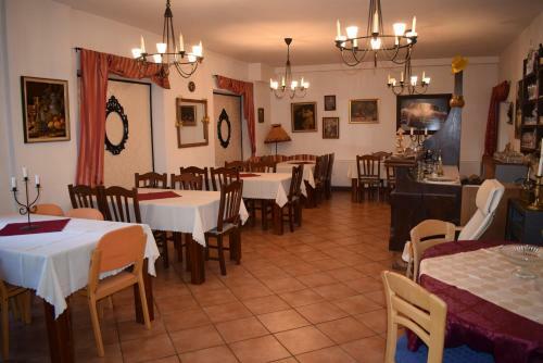 Hostal Casa Ema Austria