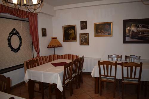 Hostal Casa Ema Austria