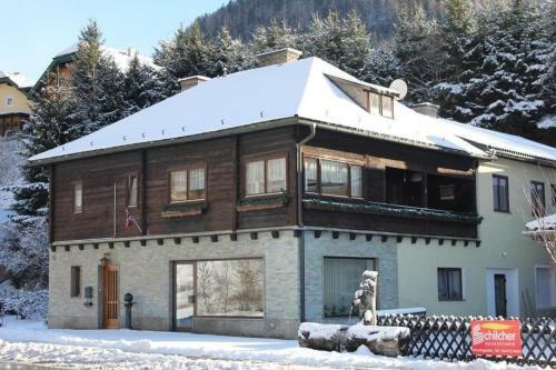 Hostal Casa Ema Austria