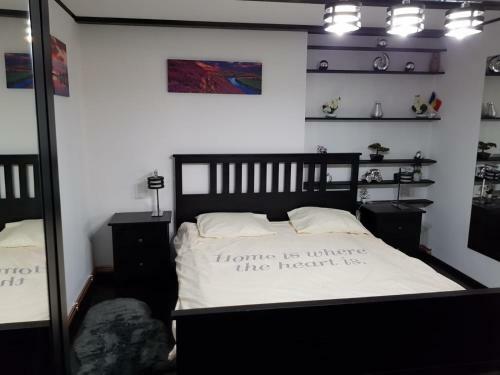 Sweet Apartment