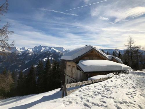 Winterzauber In K�rnten