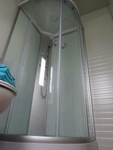 Apartamento Ferienwohnungen K�ckhausen N�he Red Bull Ring