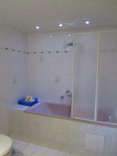 Apartamento Ferienwohnungen K�ckhausen N�he Red Bull Ring