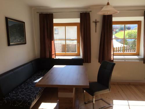 Apartamento Appartement Kerschbaumer