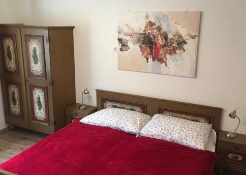 Apartamento Appartement Kerschbaumer