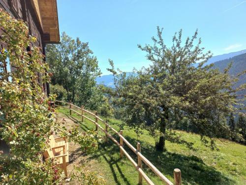 Bergh�tte Reissnerhof