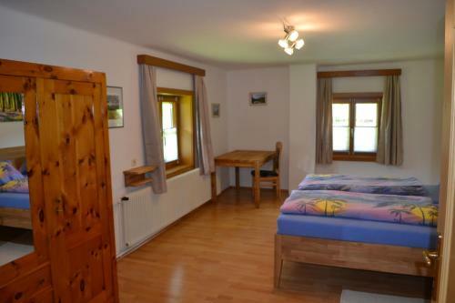 Apartamento Ferienwohnung Ertlerhof