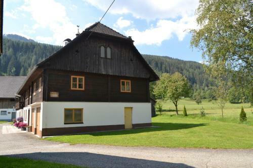 Apartamento Ferienwohnung Ertlerhof