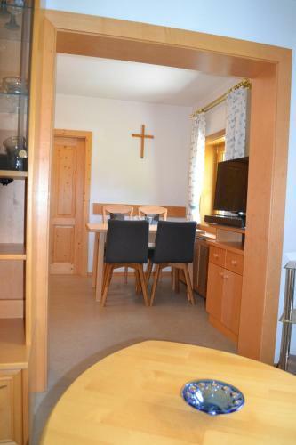 Apartamento Ferienwohnung Ertlerhof