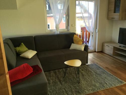 Apartamento Haus Ranten 105