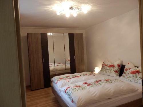 Agroturismo Ferienwohnungen Strohmayerhof