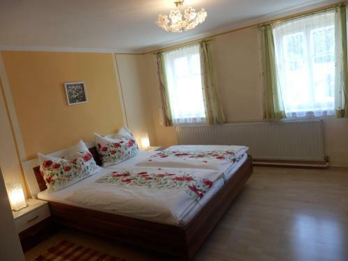 Agroturismo Ferienwohnungen Strohmayerhof