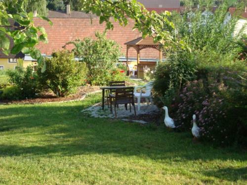 Agroturismo Ferienwohnungen Strohmayerhof