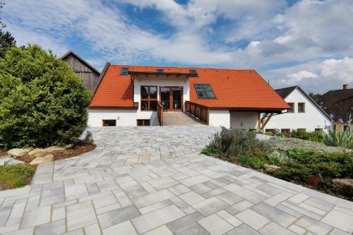 Agroturismo Ferienwohnungen Strohmayerhof